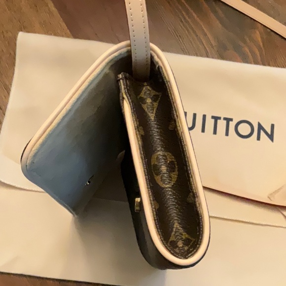😍Louis Vuitton Pochette Twin😍 - Picture 6 of 12